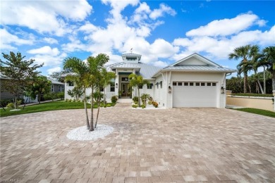 Beach Home For Sale in Bonita Springs, Florida