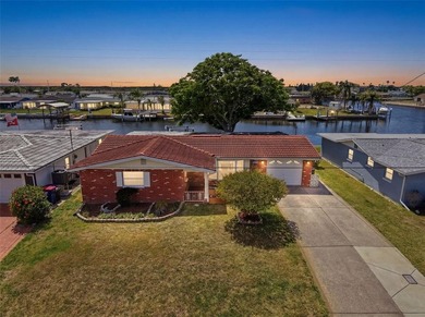 Beach Home Sale Pending in Hudson, Florida