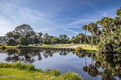 Beach Lot For Sale in Saint Helena Island, South Carolina