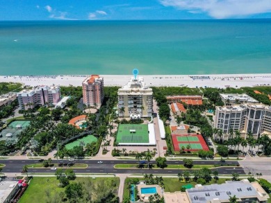 Beach Home For Sale in Marco Island, Florida