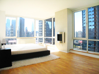 Beach Apartment Off Market in New York, New York