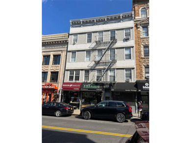 Beach Commercial Sale Pending in Brooklyn, New York