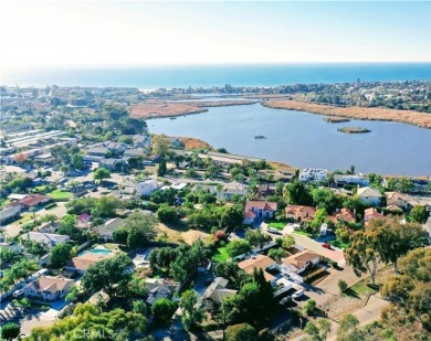 Beach Home For Sale in Carlsbad, California