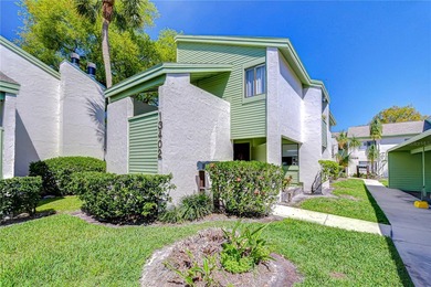 Beach Condo For Sale in Tampa, Florida
