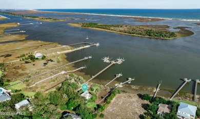 Beach Home For Sale in Wilmington, North Carolina