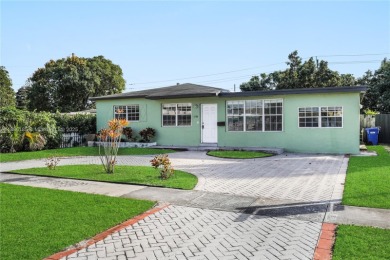 Beach Home Sale Pending in North Miami Beach, Florida