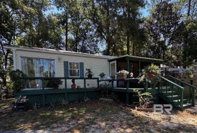 Beach Home For Sale in Lillian, Alabama
