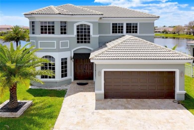 Beach Home For Sale in Pembroke Pines, Florida