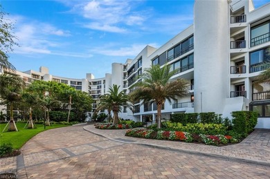 Beach Condo For Sale in Naples, Florida