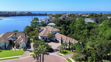 Beach Home For Sale in Destin, Florida