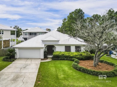 Beach Home For Sale in Orange Beach, Alabama