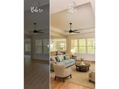 Beach Home For Sale in Navarre, Florida