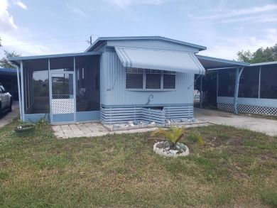 Beach Home For Sale in Ruskin, Florida