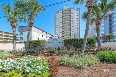 Beach Condo For Sale in Gulf Shores, Alabama