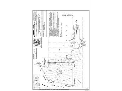 Beach Lot For Sale in Mill Neck, New York