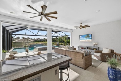 Beach Home For Sale in Naples, Florida