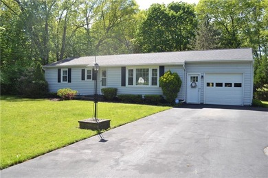 Beach Home Sale Pending in Webster, New York