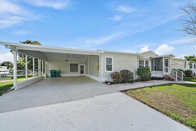 Beach Home For Sale in Punta Gorda, Florida