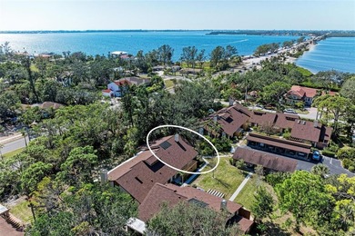 Beach Condo For Sale in Bradenton, Florida