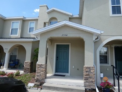 Beach Townhome/Townhouse For Sale in Clearwater, Florida