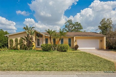 Beach Home For Sale in Tampa, Florida