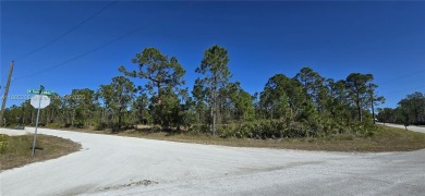 Beach Lot For Sale in Punta Gorda, Florida
