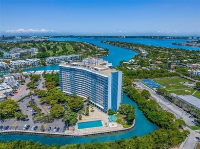 Beach Condo For Sale in Miami Beach, Florida