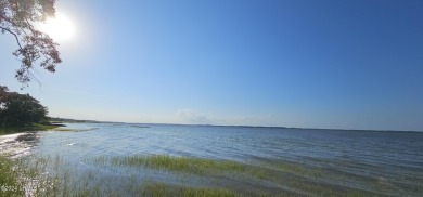 Beach Lot For Sale in Beaufort, South Carolina