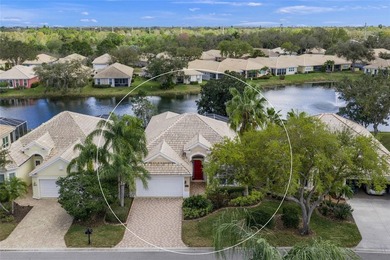 Beach Home For Sale in Sarasota, Florida