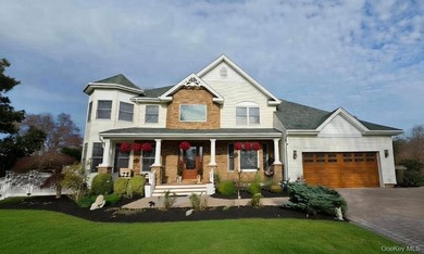 Beach Home For Sale in West Islip, New York
