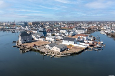 Beach Home Off Market in East Rockaway, New York