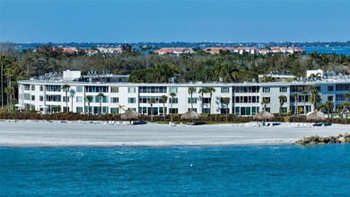 Beach Condo For Sale in Longboat Key, Florida