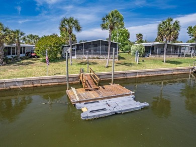 Beach Home For Sale in Crawfordville, Florida