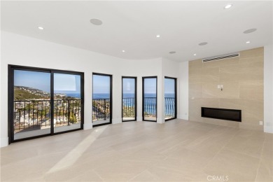 Beach Home For Sale in Laguna Beach, California