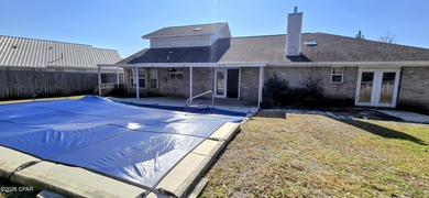 Beach Home For Sale in Panama City, Florida
