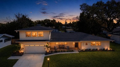 Beach Home For Sale in Dunedin, Florida