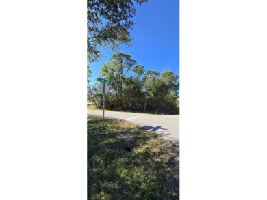 Beach Lot For Sale in Punta Gorda, Florida