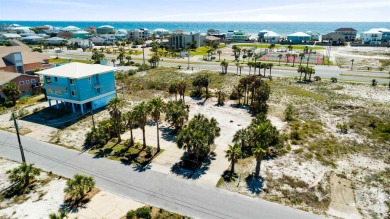 Beach Lot Off Market in Pensacola Beach, Florida