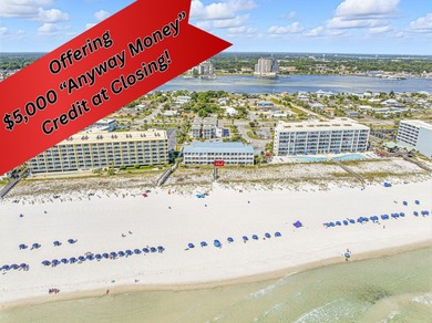 Beach Condo For Sale in Fort Walton Beach, Florida