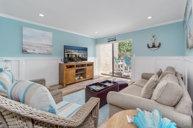 Vacation Rental Beach Villa in Hilton Head Island, SC