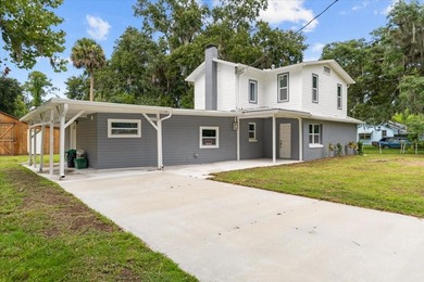 Beach Home For Sale in New Smyrna Beach, Florida