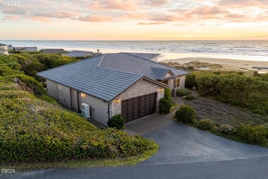 Beach Home For Sale in Waldport, Oregon