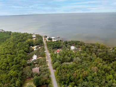 Beach Lot For Sale in Freeport, Florida