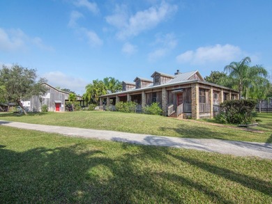 Beach Home For Sale in Sebastian, Florida