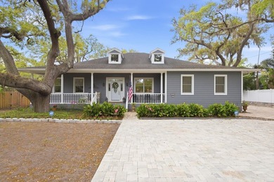Beach Home For Sale in Clearwater, Florida