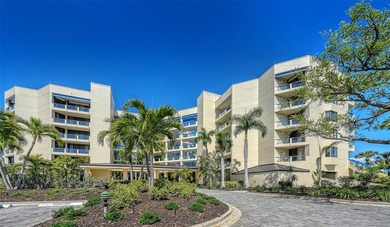 Beach Condo For Sale in Longboat Key, Florida