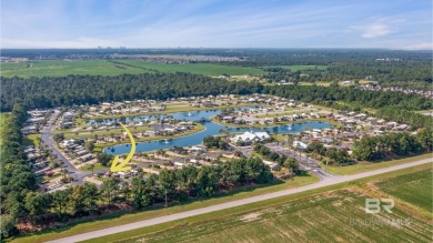 Beach Lot For Sale in Foley, Alabama