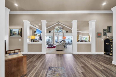 Beach Home For Sale in Mary Esther, Florida