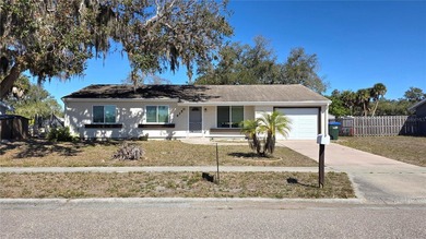 Beach Home For Sale in North Port, Florida