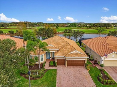 Beach Home For Sale in Ave Maria, Florida